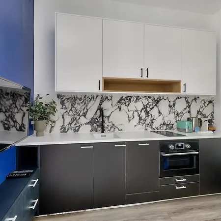 Design Au Coeur Du Marais Daire